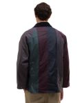 Picture of Barbour | Ba X Paul Smith Stripe Os Bdl