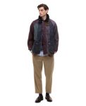 Picture of Barbour | Ba X Paul Smith Stripe Os Bdl