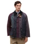 Picture of Barbour | Ba X Paul Smith Stripe Os Bdl