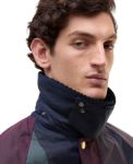 Picture of Barbour | Ba X Paul Smith Stripe Os Bdl