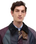 Picture of Barbour | Ba X Paul Smith Stripe Os Bdl