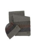 Immagine di Barbour | Branton Beanie Scarf Set
