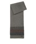 Immagine di Barbour | Branton Beanie Scarf Set