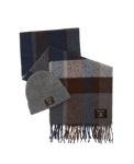 Immagine di Barbour | Westerdale Beanie Scarf Set