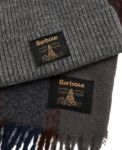Immagine di Barbour | Westerdale Beanie Scarf Set