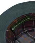 Picture of Barbour | Ba X Paul Smith Bucket Hat