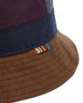 Picture of Barbour | Ba X Paul Smith Bucket Hat