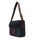 Immagine di Barbour | Ba X Paul Smith Wax Tarras Bag