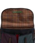 Immagine di Barbour | Ba X Paul Smith Wax Tarras Bag