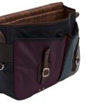 Immagine di Barbour | Ba X Paul Smith Wax Tarras Bag