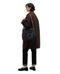 Immagine di Barbour | Ba X Paul Smith Wax Tarras Bag