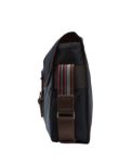 Immagine di Barbour | Ba X Paul Smith Wax Tarras Bag