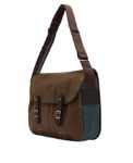 Immagine di Barbour | Ba X Paul Smith Wax Tarras Bag