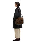 Immagine di Barbour | Ba X Paul Smith Wax Tarras Bag