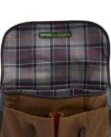 Immagine di Barbour | Ba X Paul Smith Wax Tarras Bag