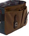 Immagine di Barbour | Ba X Paul Smith Wax Tarras Bag