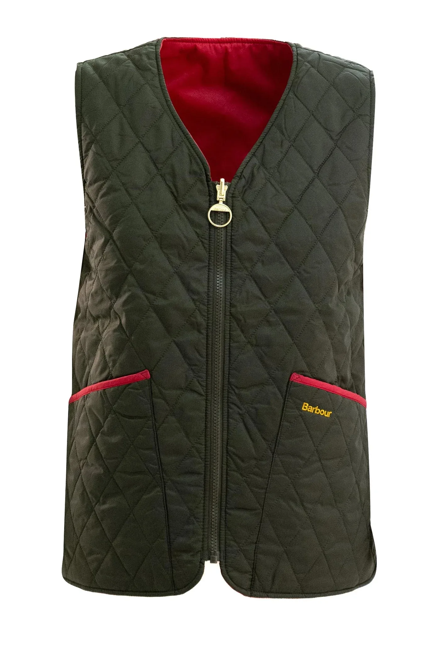 Picture of Barbour | My Barbour Reversible Liner