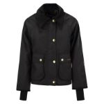 Immagine di Barbour | Cropped Beadnell Wax