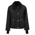 Picture of Barbour | Cropped Beadnell Wax