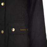 Immagine di Barbour | Cropped Beadnell Wax