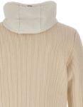 Picture of Herno | Hybrid Sweater