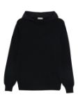 Picture of Herno | Sweater Hooded Nylon