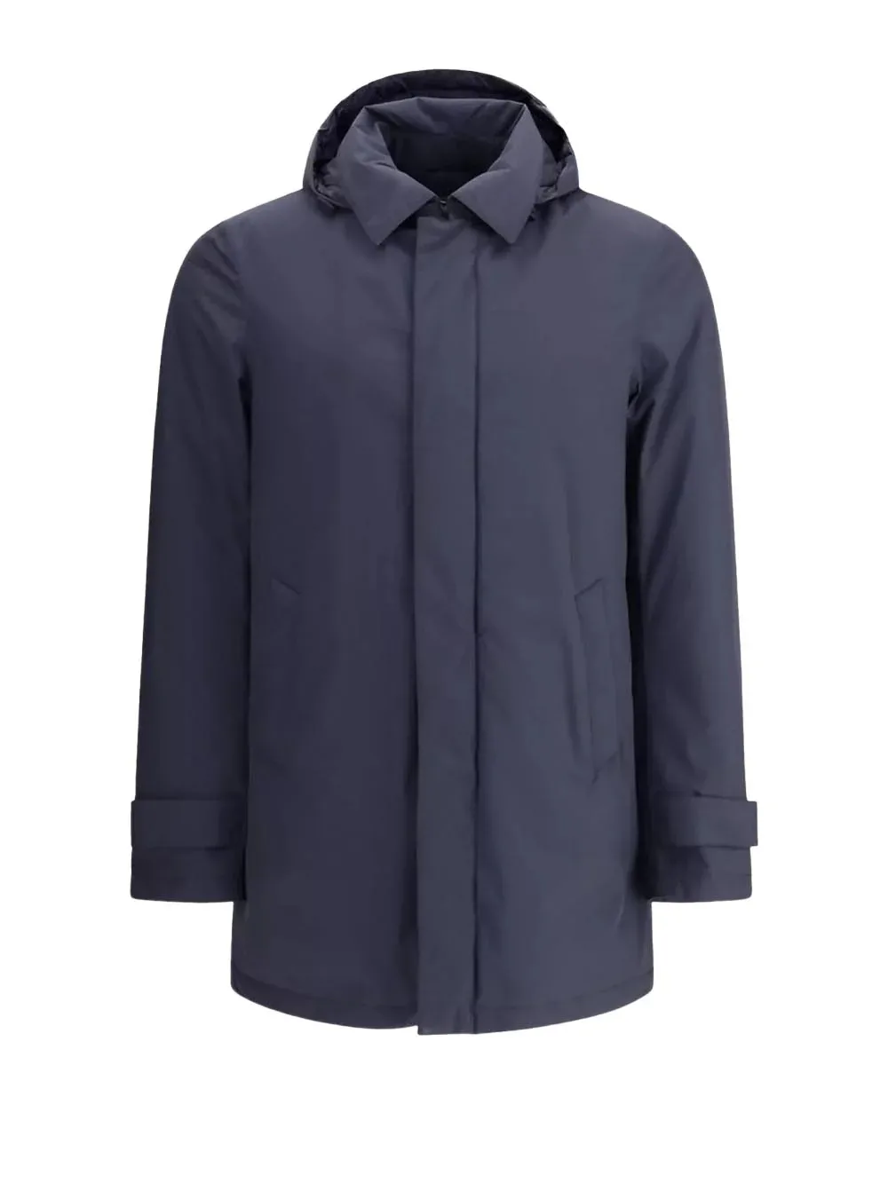 Immagine di Herno | Woven Half Coat