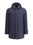Immagine di Herno | Woven Half Coat