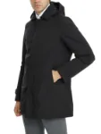 Immagine di Herno | Woven Half Coat