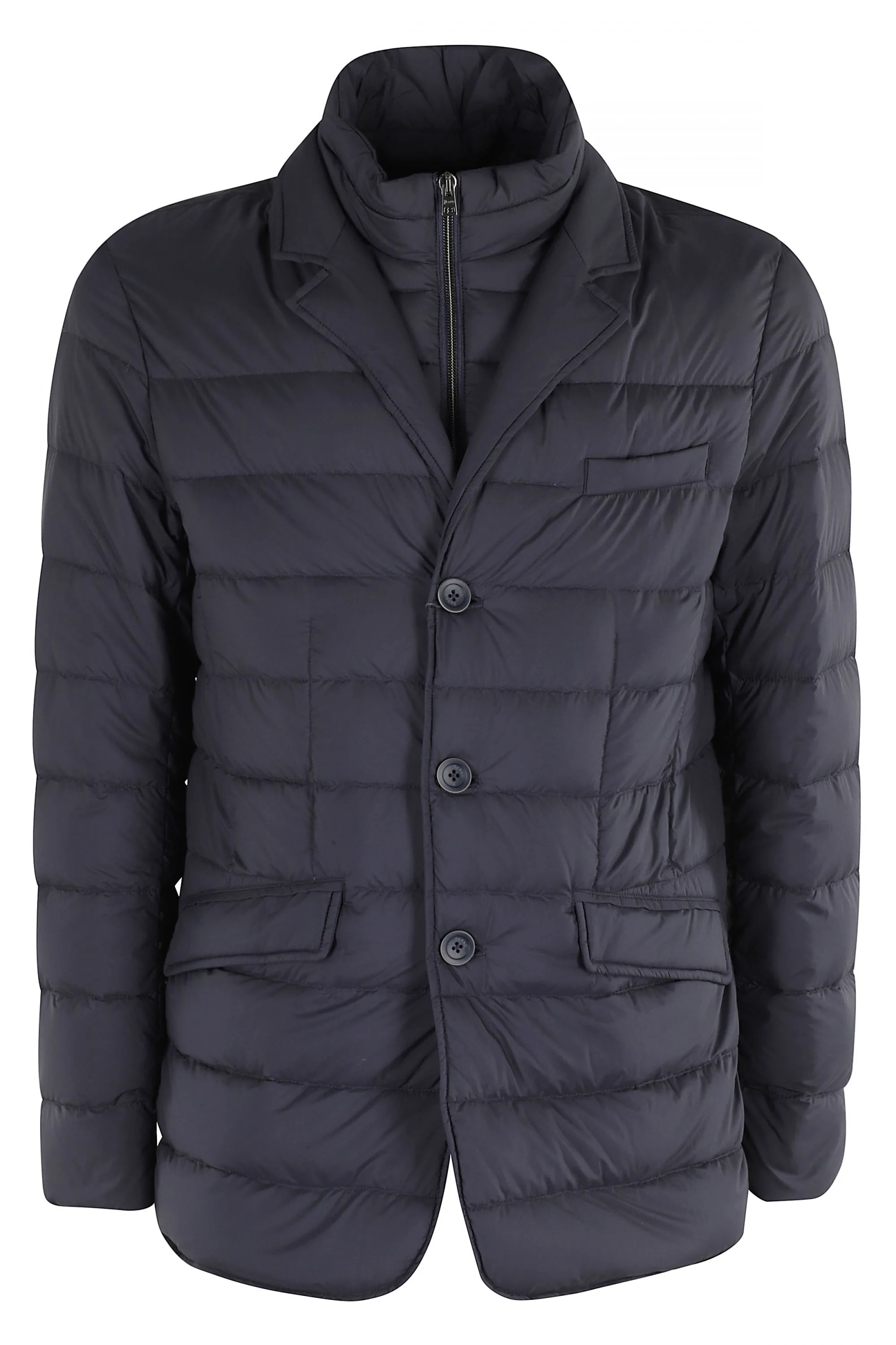 Picture of Herno | Woven Jacket