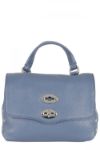 Immagine di Zanellato | Postina Daily Blue Pavon Baby