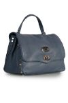 Immagine di Zanellato | Postina Daily Blue Pavon M