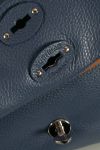 Immagine di Zanellato | Postina Daily Blue Pavon M