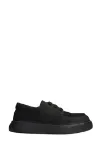 Picture of Referenc | Tahoe Nubuck