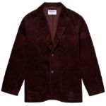 Picture of Sebago | Neddick Corduroy