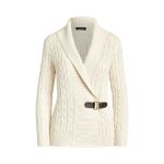Picture of Lauren Ralph Lauren | Donato Long Sleeve Sweater