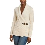 Picture of Lauren Ralph Lauren | Donato Long Sleeve Sweater