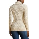 Picture of Lauren Ralph Lauren | Donato Long Sleeve Sweater