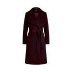 Immagine di Lauren Ralph Lauren | Wool Wrp 42 Lined Coat
