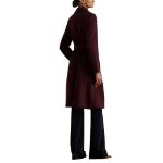 Immagine di Lauren Ralph Lauren | Wool Wrp 42 Lined Coat