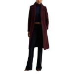 Immagine di Lauren Ralph Lauren | Wool Wrp 42 Lined Coat