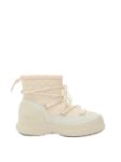 Picture of Moon Boot | Mb Mezzaluna Quilted Mid