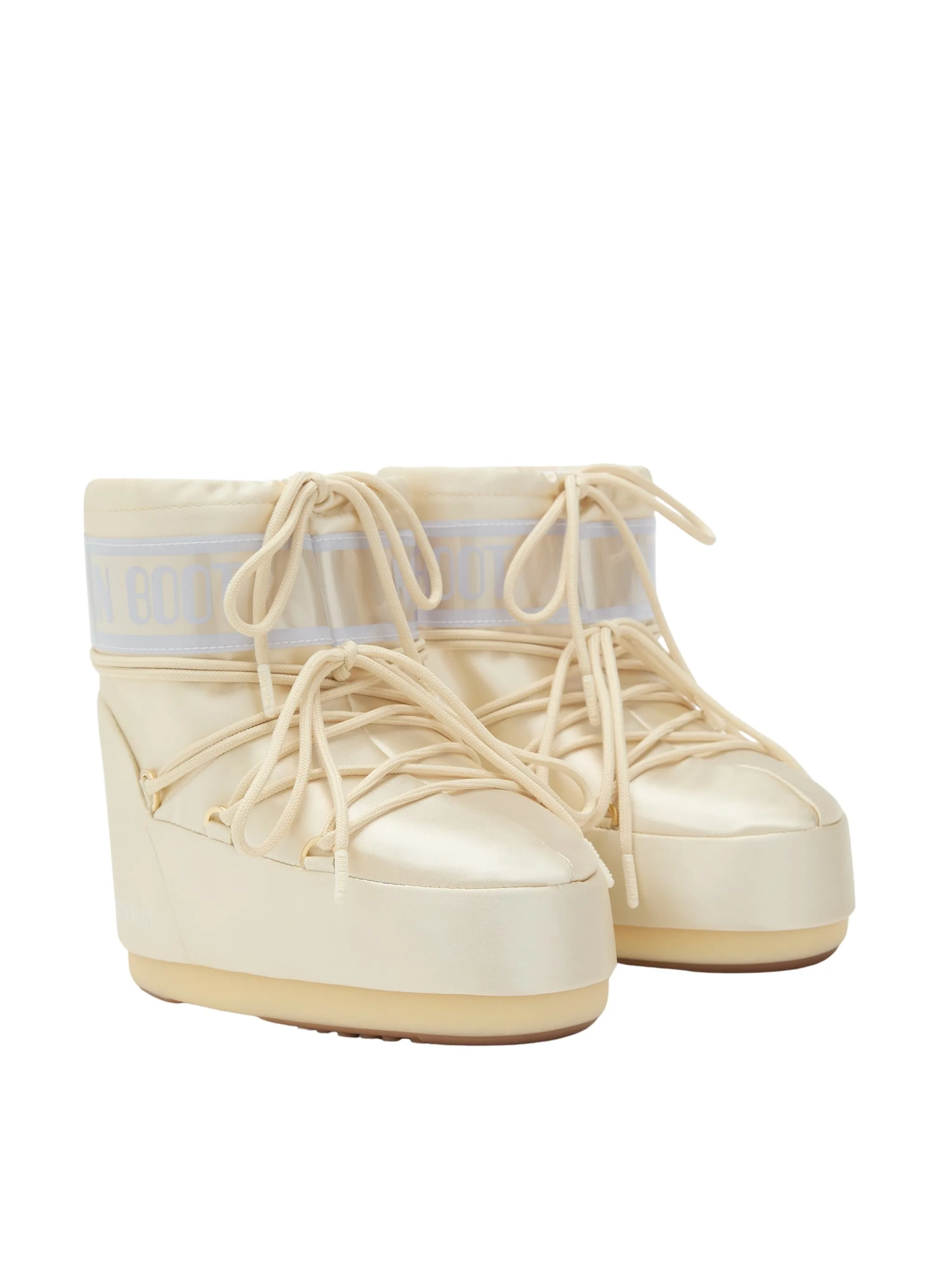 Immagine di Moon Boot | Mb Icon Low Pearly