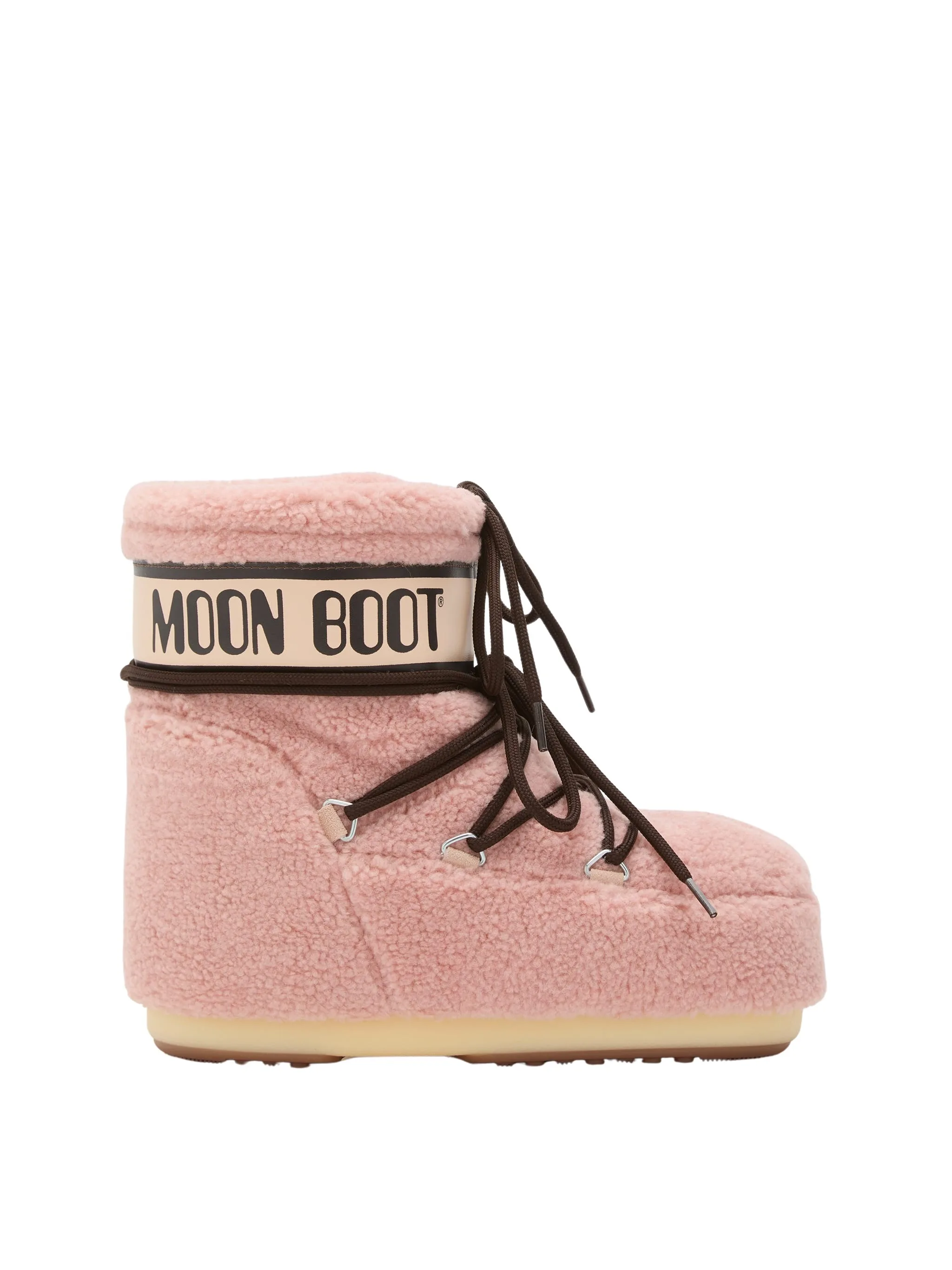 Immagine di Moon Boot | Mb Icon Low Fleece