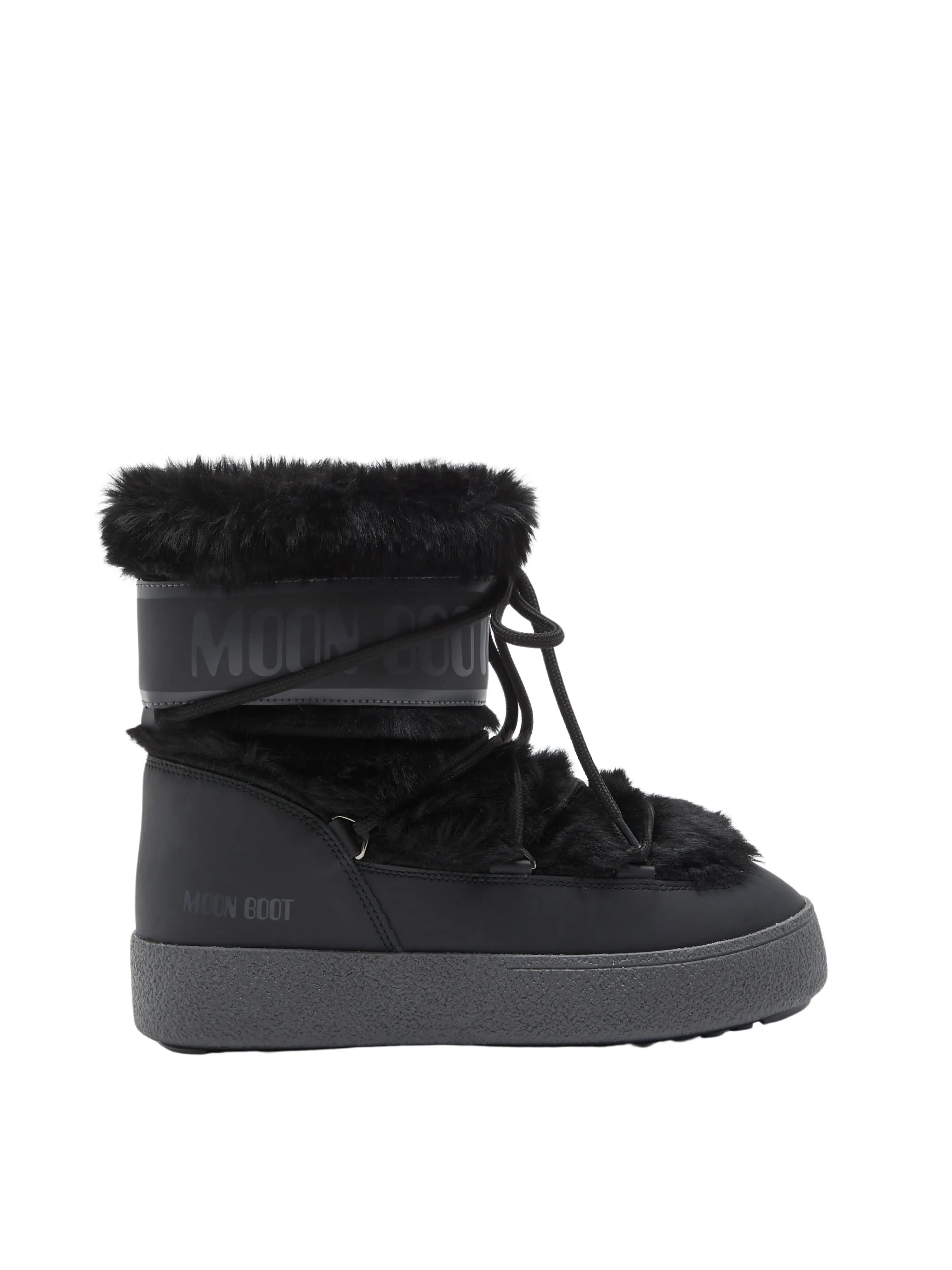 Picture of Moon Boot | Mb Ltrack Faux Fur Wp