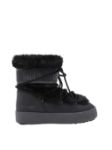 Picture of Moon Boot | Mb Ltrack Faux Fur Wp