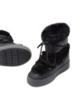 Picture of Moon Boot | Mb Ltrack Faux Fur Wp