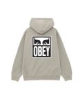 Immagine di Obey | Obey Eyes Icon Hood Fleece