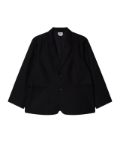 Picture of Obey | Obey Armel Blazer