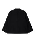 Picture of Obey | Obey Armel Blazer